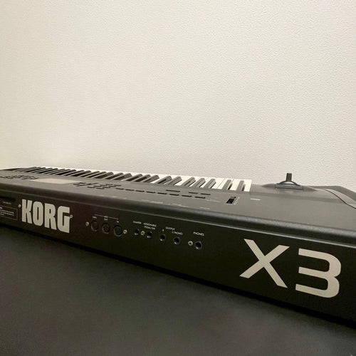 Korg Others 61 X3 100V