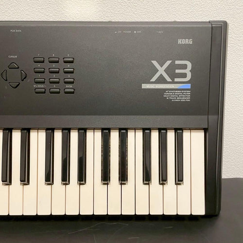 Korg Others 61 X3 100V