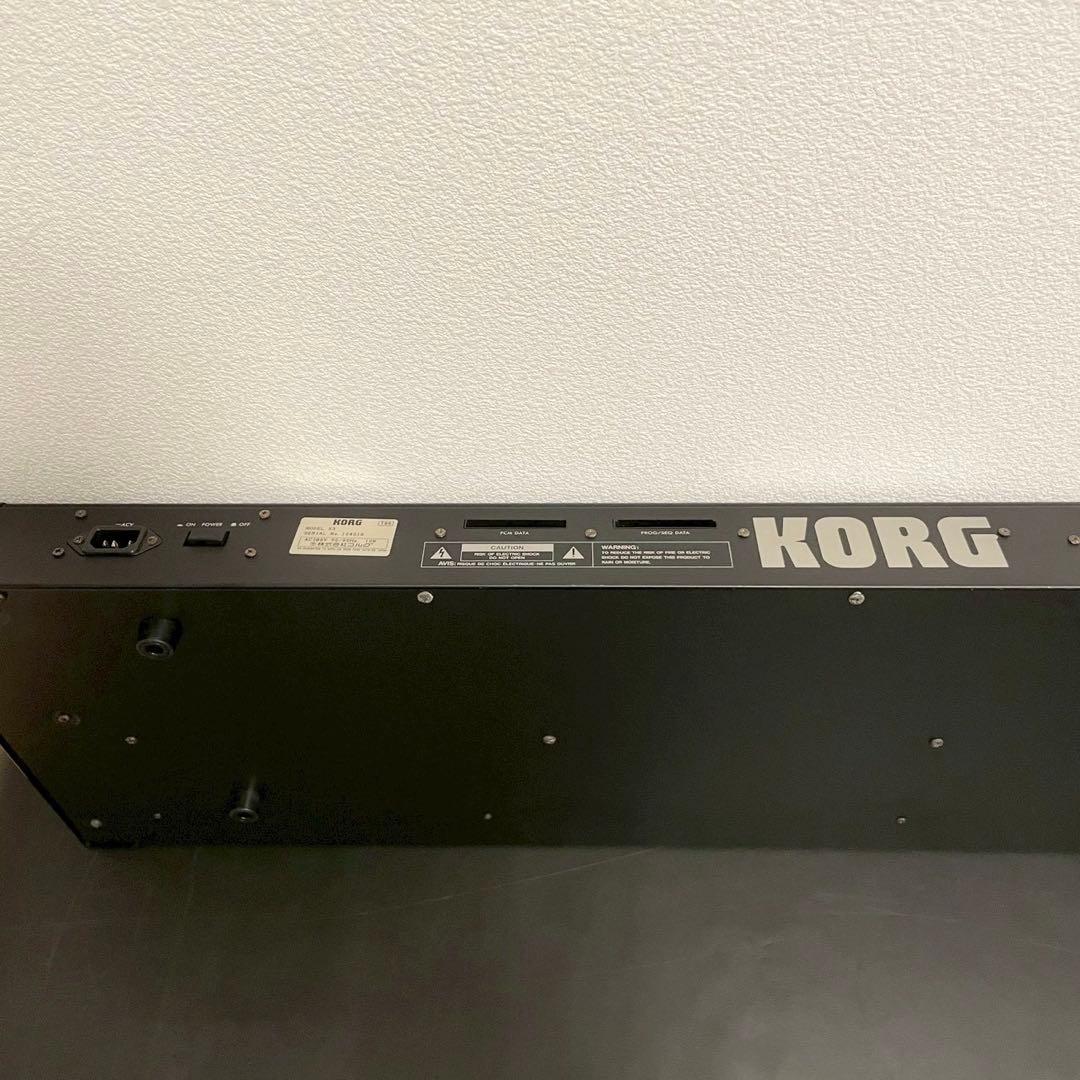 Korg Others 61 X3 100V