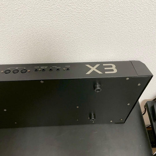 Korg Others 61 X3 100V