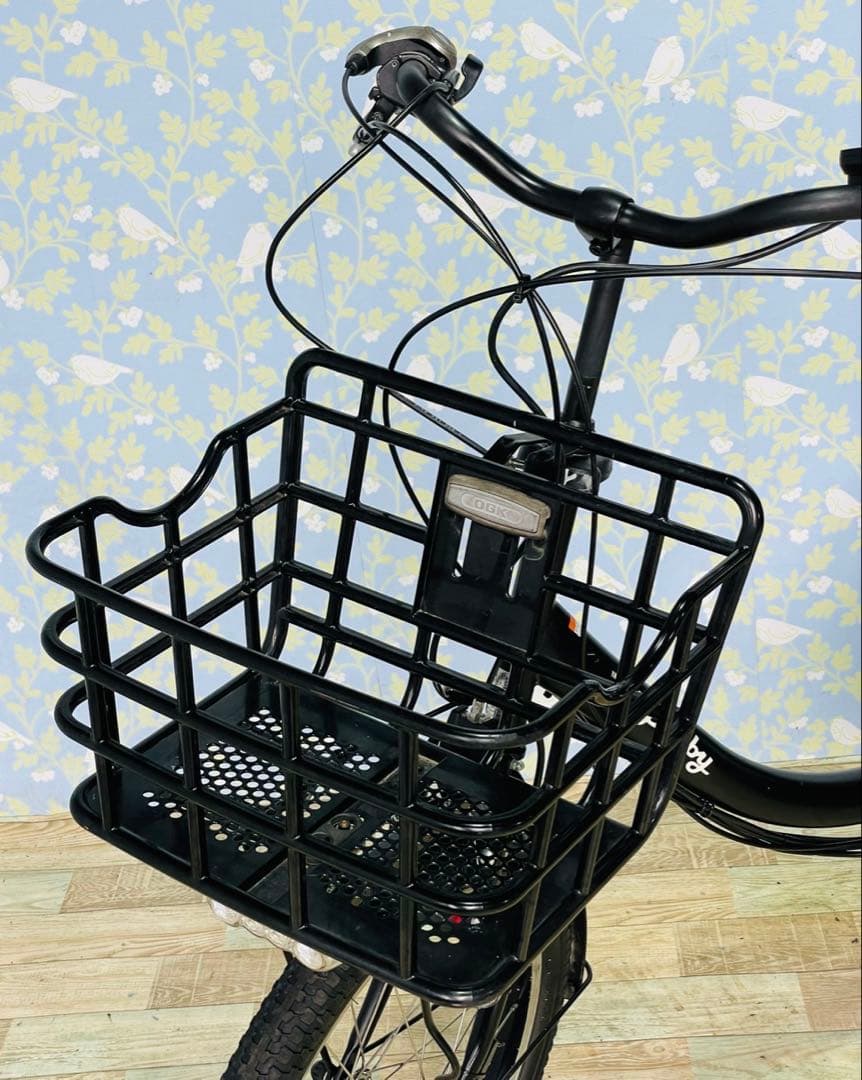 Yamaha Bicycles With Child Seats 4265 12.8 20