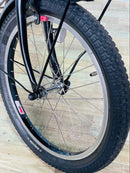 Yamaha Bicycles With Child Seats 4265 12.8 20
