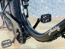 Yamaha Bicycles With Child Seats 4265 12.8 20