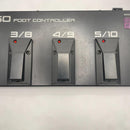 Roland Guitar Effects Units Gfc-50 Midi