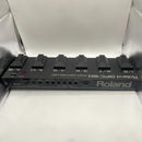 Roland Guitar Effects Units Gfc-50 Midi