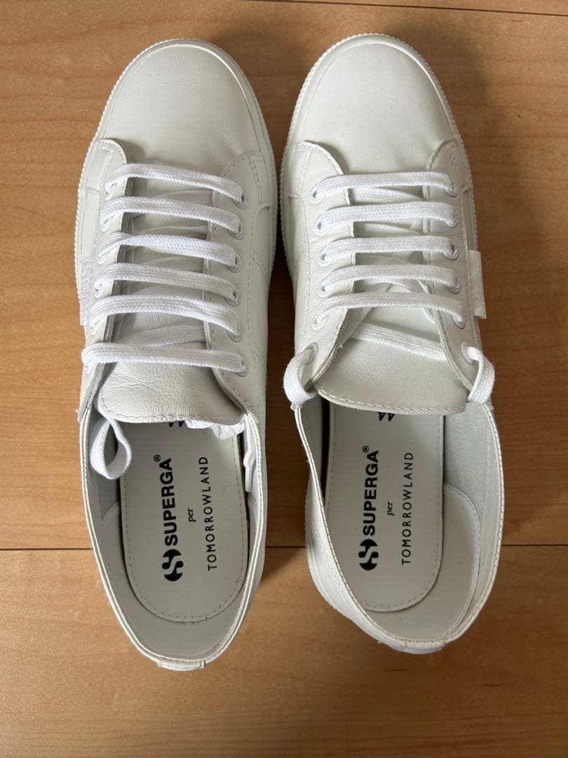 Superga Sneakers 44