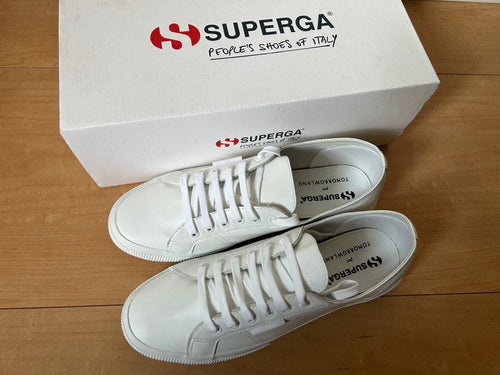 Superga Sneakers 44