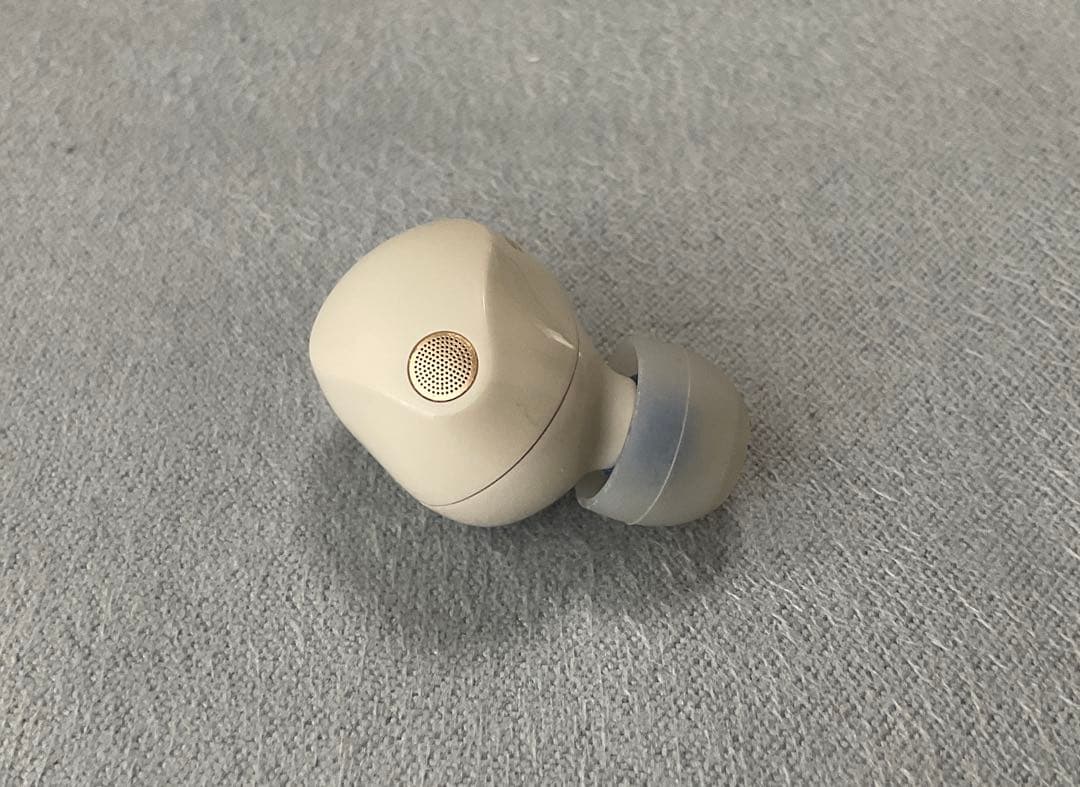 Sony Wireless Earphones Wf-1000Xm5 R Ver.4.0.2