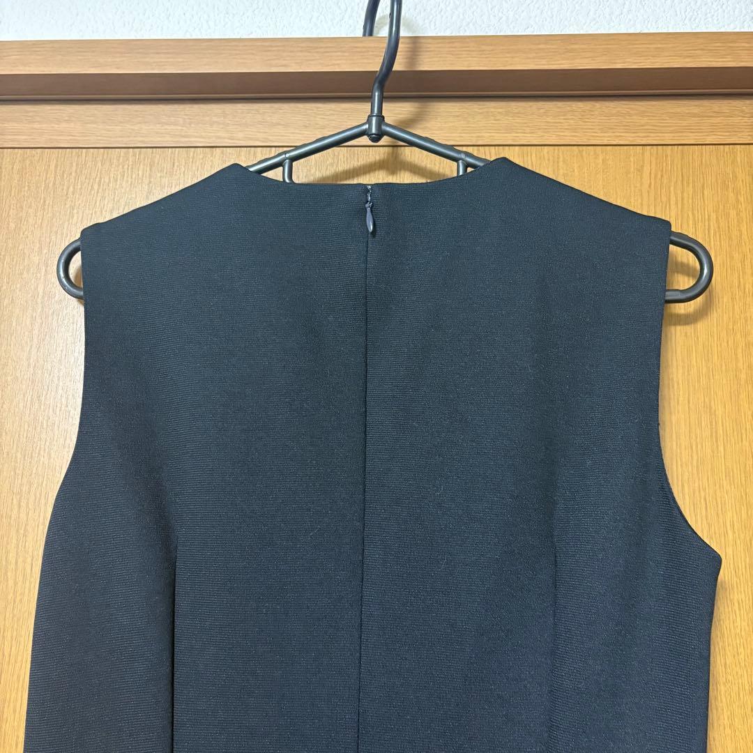 Ballsey Sleeveless