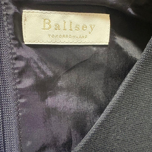 Ballsey Sleeveless