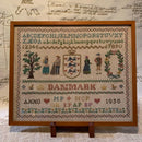 Tapestry 1956