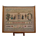Tapestry 1956