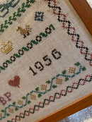 Tapestry 1956