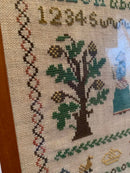 Tapestry 1956