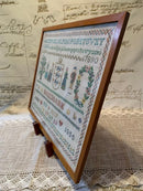 Tapestry 1956