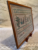 Tapestry 1956