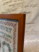 Tapestry 1956
