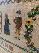 Tapestry 1956