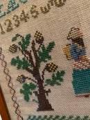 Tapestry 1956