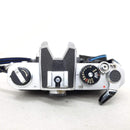 Nikon Slr Camera (Film) Fm G0213-116-6V