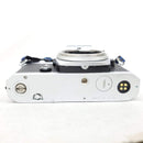 Nikon Slr Camera (Film) Fm G0213-116-6V