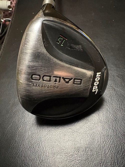 Baldo Fairway Wood 3W