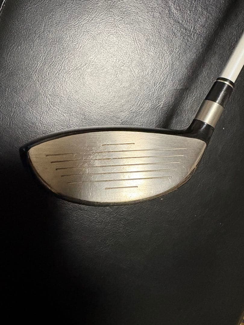 Baldo Fairway Wood 3W