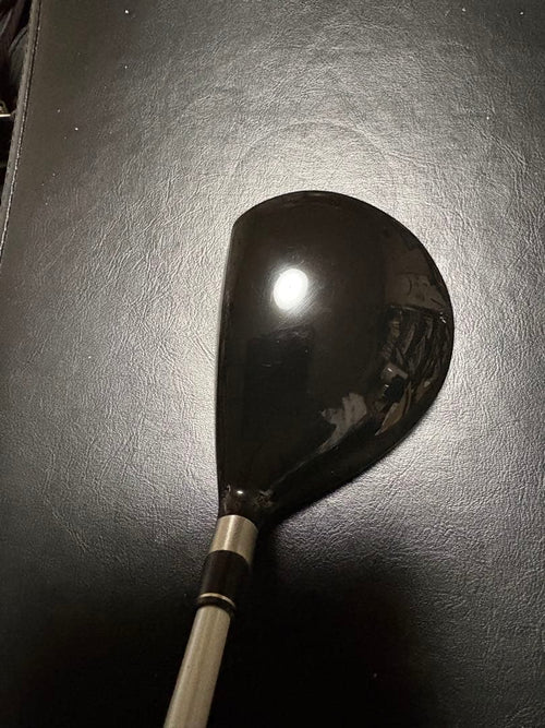 Baldo Fairway Wood 3W