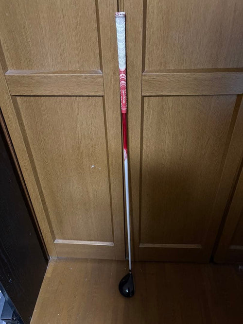 Baldo Fairway Wood 3W
