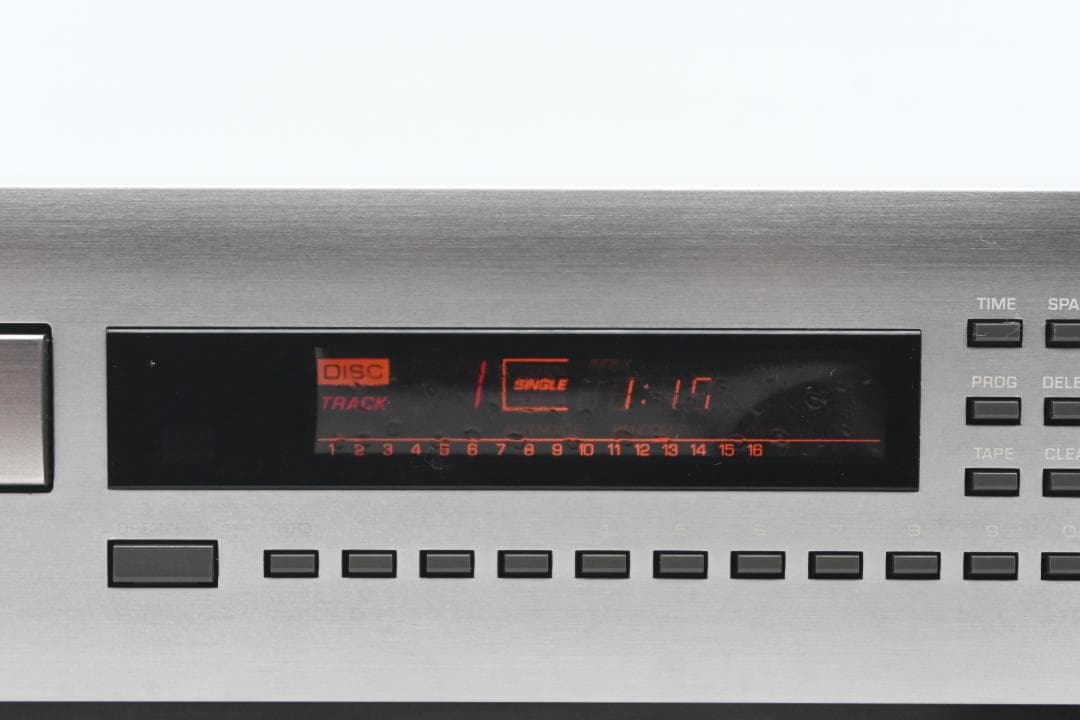 Cd Sacd Players Yamaha