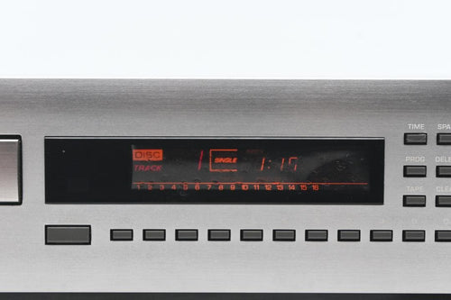 Cd Sacd Players Yamaha