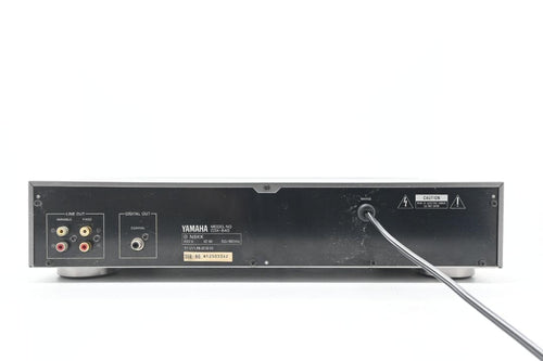 Cd Sacd Players Yamaha