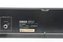 Cd Sacd Players Yamaha