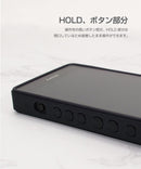 Others [Musashino Label] Nw-Zx700 Tpu Microsd Zx707 Zx706 Zx700