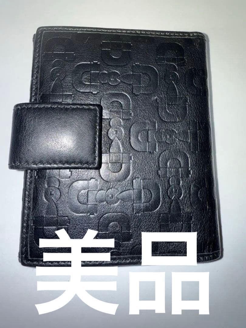 Gucci Bi-Fold Wallet