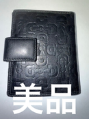 Gucci Bi-Fold Wallet