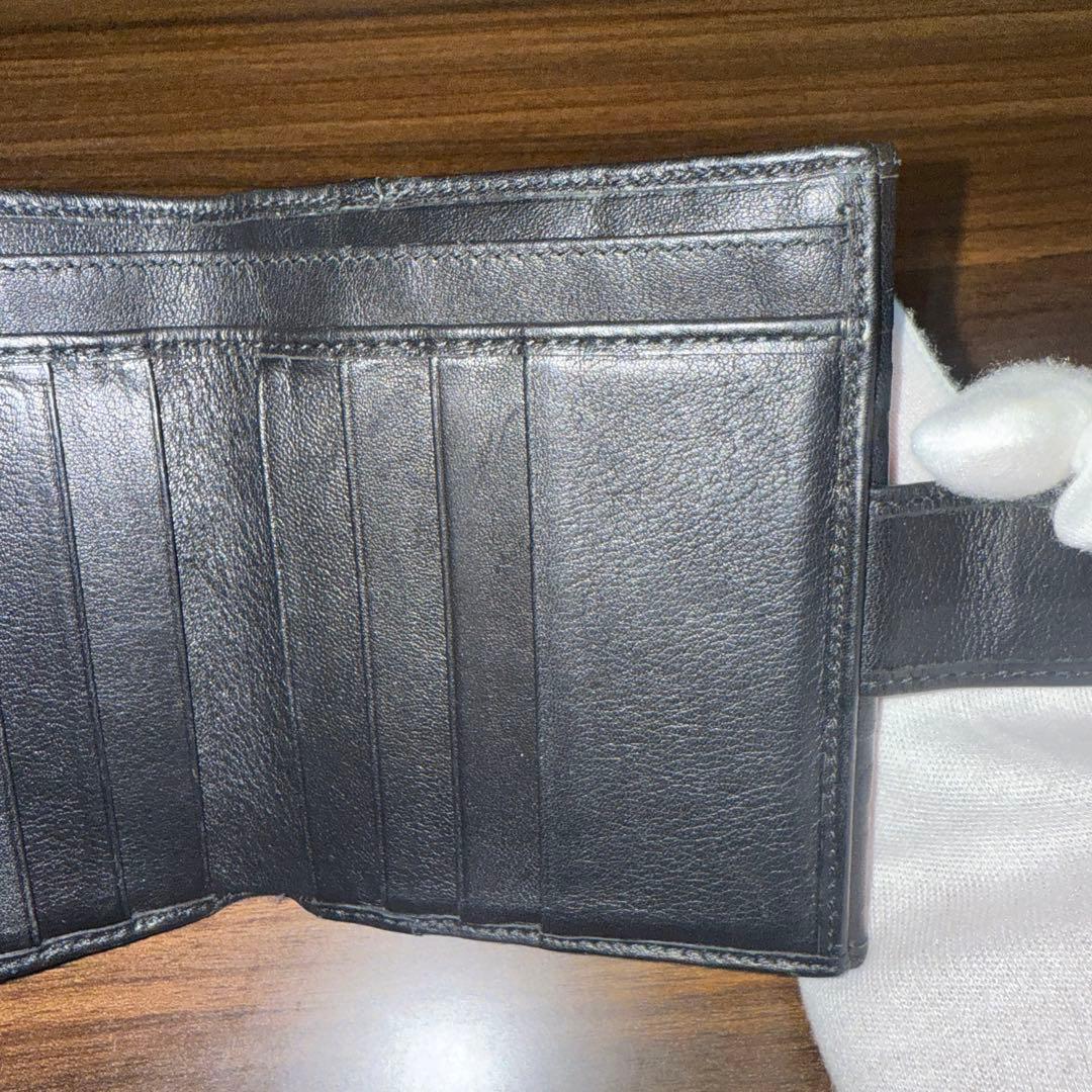 Gucci Bi-Fold Wallet