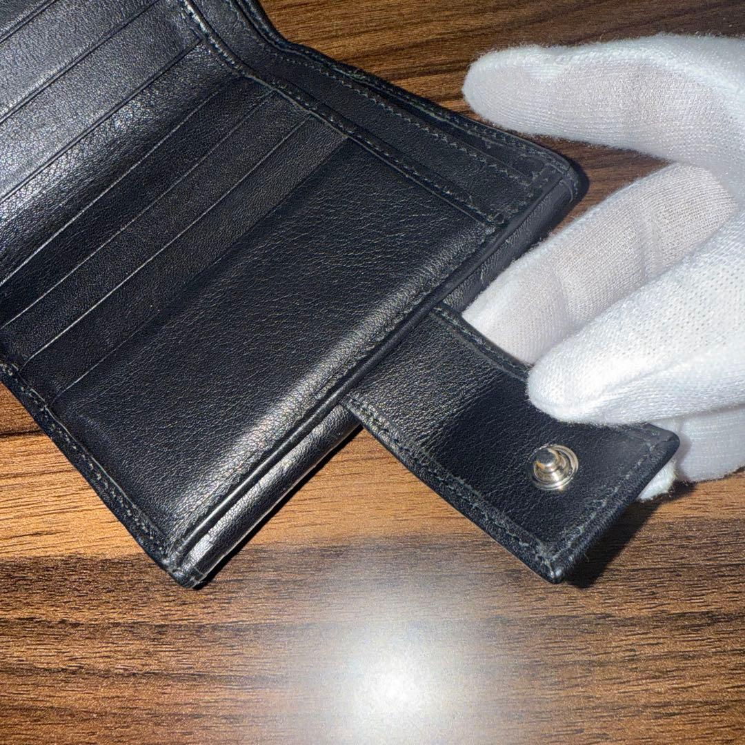 Gucci Bi-Fold Wallet