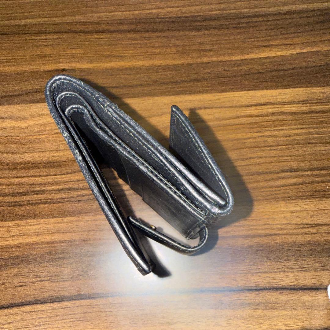 Gucci Bi-Fold Wallet