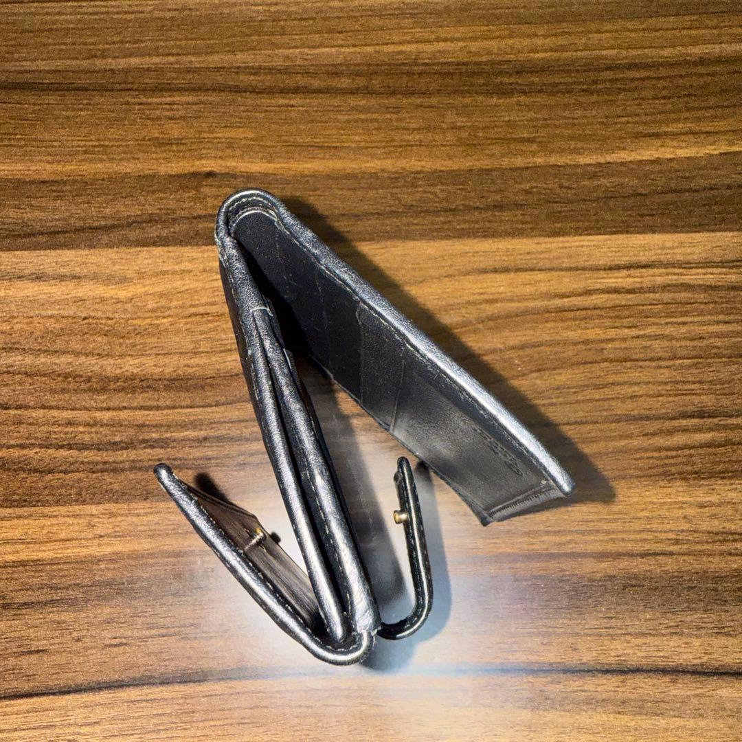 Gucci Bi-Fold Wallet