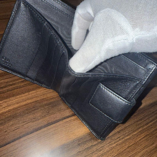 Gucci Bi-Fold Wallet