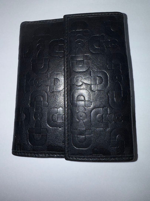 Gucci Bi-Fold Wallet