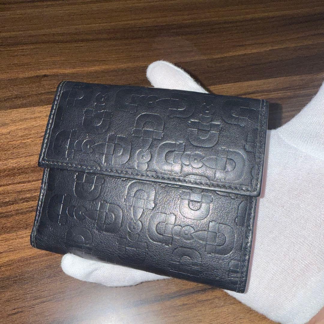 Gucci Bi-Fold Wallet
