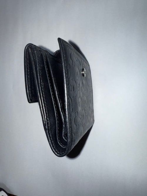 Gucci Bi-Fold Wallet