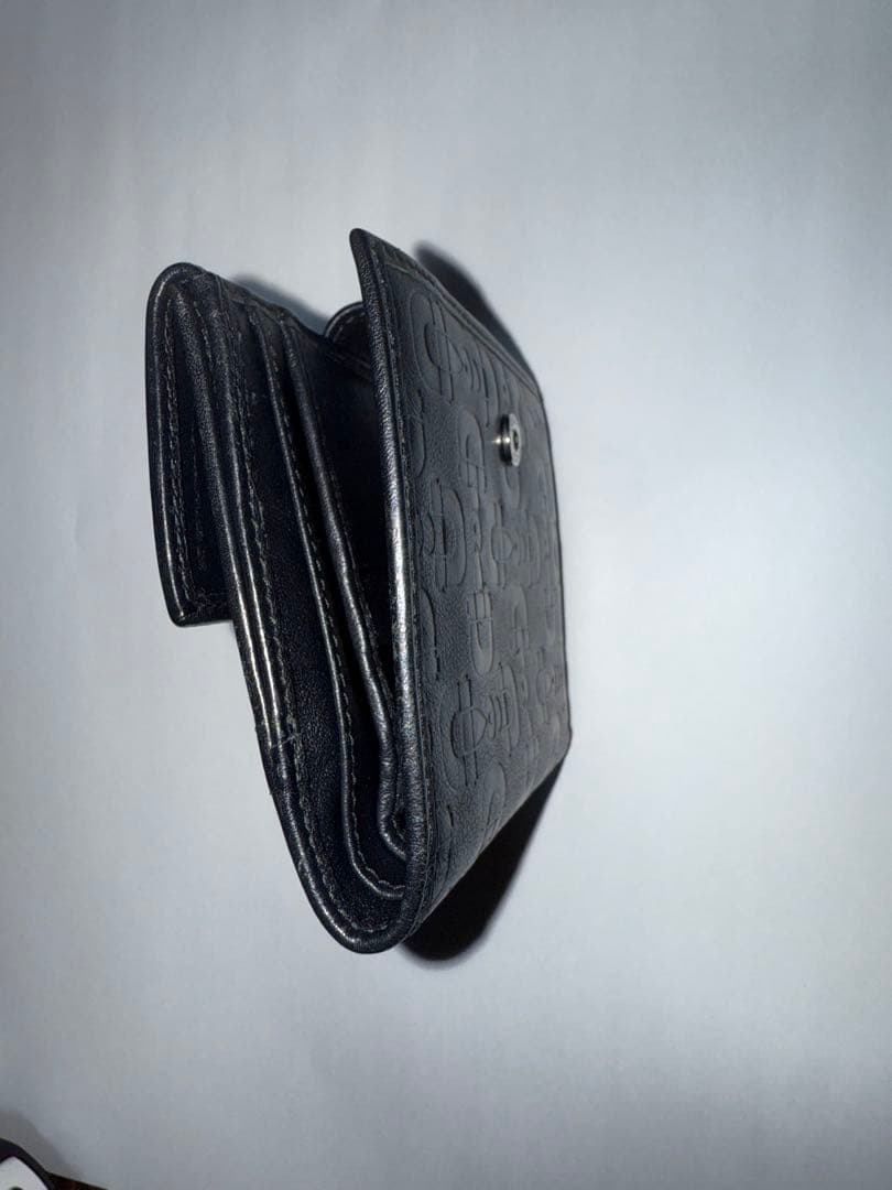 Gucci Bi-Fold Wallet