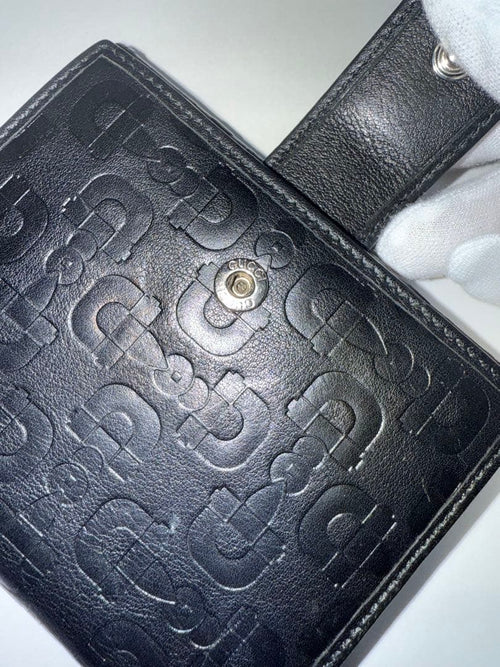 Gucci Bi-Fold Wallet