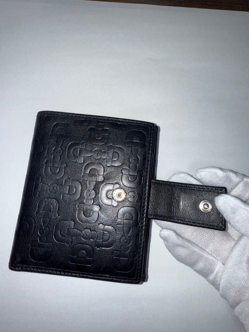 Gucci Bi-Fold Wallet