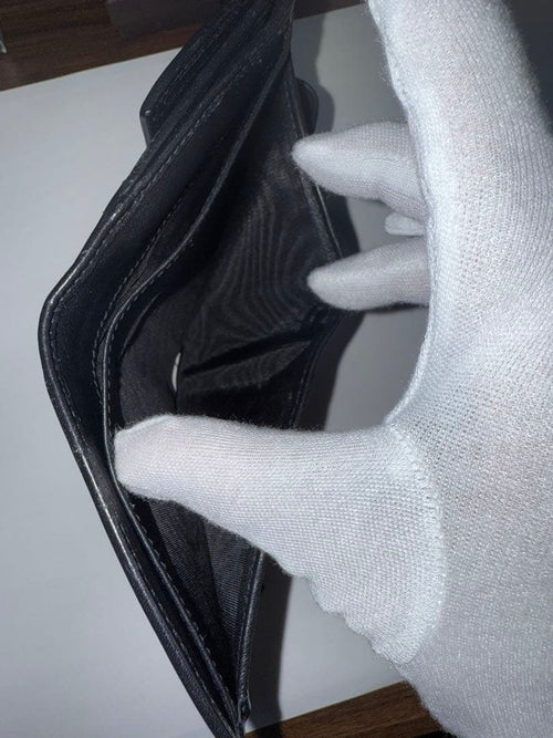 Gucci Bi-Fold Wallet