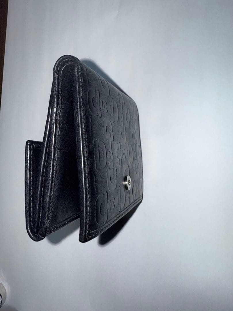 Gucci Bi-Fold Wallet