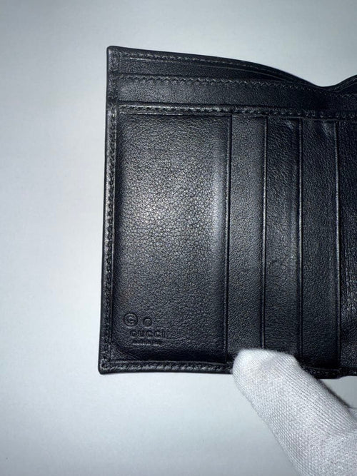 Gucci Bi-Fold Wallet